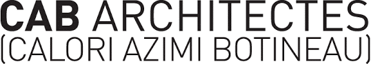 CABArchitectes_logo