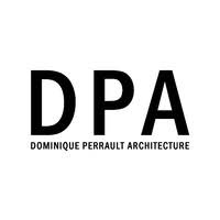 DominiquePerraultArchitecture_logo