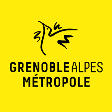 GrenobleAlpesMetropole_logo